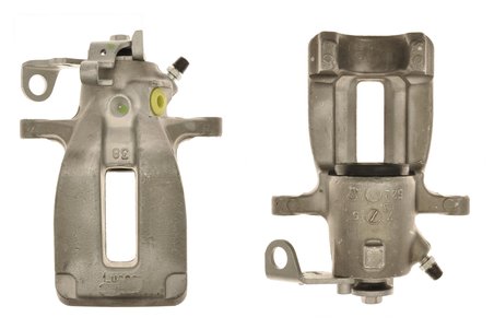 ETRIER FRANA BOSCH 0 986 474 139 - Compatibil cu AUDI, SEAT, VW