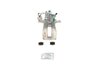 ETRIER FRANA BOSCH 0 986 474 139 - Compatibil cu AUDI, SEAT, VW