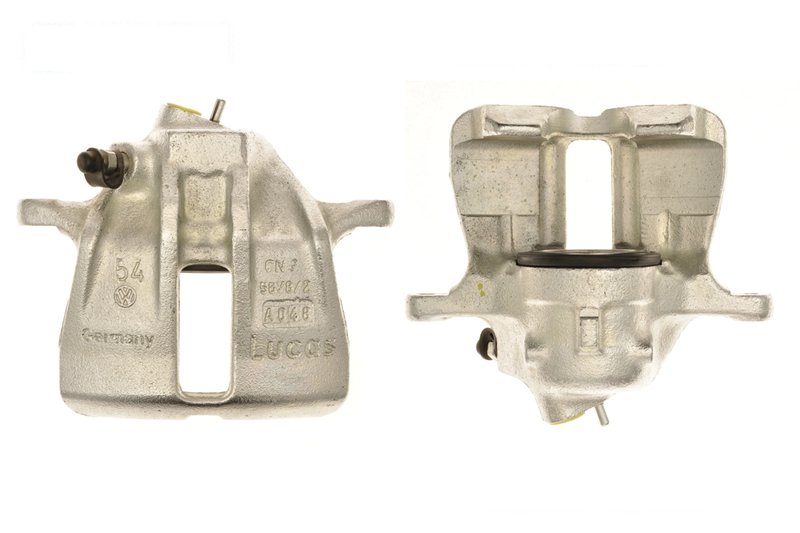 ETRIER FRANA BOSCH 0 986 474 149 - Compatibil cu SEAT, VW