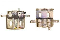 ETRIER FRANA BOSCH 0 986 474 153 - Compatibil cu MITSUBISHI, MITSUBISHI (BJC)
