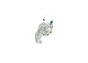 ETRIER FRANA BOSCH 0 986 474 149 - Compatibil cu SEAT, VW