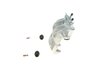 ETRIER FRANA BOSCH 0 986 474 163 - Compatibil cu CITROEN, FIAT, PEUGEOT