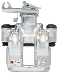 ETRIER FRANA BOSCH 0 986 474 166 - Compatibil cu IVECO