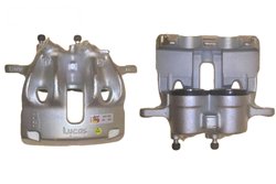 ETRIER FRANA BOSCH 0 986 474 163 - Compatibil cu CITROEN, FIAT, PEUGEOT