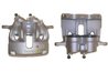 ETRIER FRANA BOSCH 0 986 474 163 - Compatibil cu CITROEN, FIAT, PEUGEOT