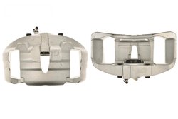 ETRIER FRANA BOSCH 0 986 474 184 - Compatibil cu FORD, SEAT, VW