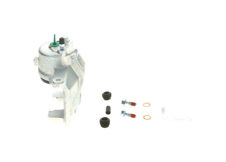 ETRIER FRANA BOSCH 0 986 474 200 - Compatibil cu TOYOTA
