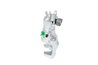 ETRIER FRANA BOSCH 0 986 474 207 - Compatibil cu MAZDA