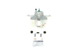 ETRIER FRANA BOSCH 0 986 474 200 - Compatibil cu TOYOTA