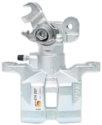 ETRIER FRANA BOSCH 0 986 474 207 - Compatibil cu MAZDA