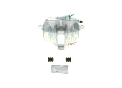 ETRIER FRANA BOSCH 0 986 474 250 - Compatibil cu MERCEDES-BENZ, VW
