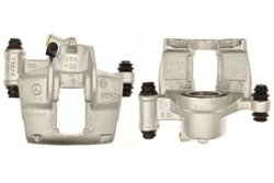 ETRIER FRANA BOSCH 0 986 474 235 - Compatibil cu MERCEDES-BENZ