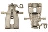 ETRIER FRANA BOSCH 0 986 474 256 - Compatibil cu OPEL, VAUXHALL