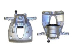 ETRIER FRANA BOSCH 0 986 474 257 - Compatibil cu OPEL, VAUXHALL