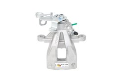 ETRIER FRANA BOSCH 0 986 474 254 - Compatibil cu CITROEN, PEUGEOT