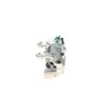ETRIER FRANA BOSCH 0 986 474 282 - Compatibil cu MERCEDES-BENZ