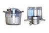 ETRIER FRANA BOSCH 0 986 474 334 - Compatibil cu RENAULT