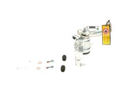 ETRIER FRANA BOSCH 0 986 474 346 - Compatibil cu NISSAN