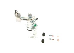 ETRIER FRANA BOSCH 0 986 474 346 - Compatibil cu NISSAN