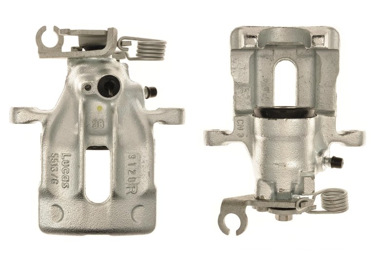 ETRIER FRANA BOSCH 0 986 474 354 - Compatibil cu MITSUBISHI, VOLVO
