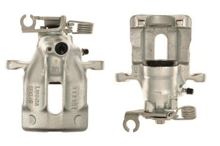 ETRIER FRANA BOSCH 0 986 474 354 - Compatibil cu MITSUBISHI, VOLVO