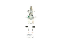 ETRIER FRANA BOSCH 0 986 474 346 - Compatibil cu NISSAN