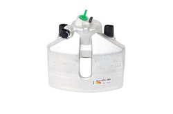 ETRIER FRANA BOSCH 0 986 474 384 - Compatibil cu AUDI, SEAT, SKODA, VW