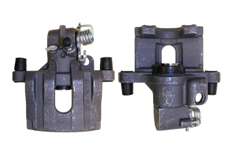 ETRIER FRANA BOSCH 0 986 474 418 - Compatibil cu FORD