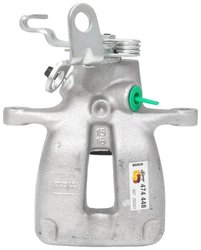 ETRIER FRANA BOSCH 0 986 474 448 - Compatibil cu AUDI, SEAT, SKODA, VW
