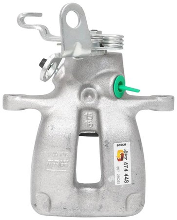 ETRIER FRANA BOSCH 0 986 474 448 - Compatibil cu AUDI, SEAT, SKODA, VW