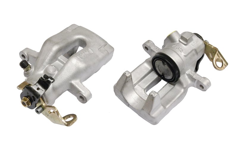 ETRIER FRANA BOSCH 0 986 474 421 - Compatibil cu CITROEN, DS, PEUGEOT
