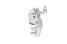 ETRIER FRANA BOSCH 0 986 474 448 - Compatibil cu AUDI, SEAT, SKODA, VW