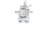 ETRIER FRANA BOSCH 0 986 474 448 - Compatibil cu AUDI, SEAT, SKODA, VW