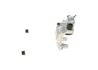 ETRIER FRANA BOSCH 0 986 474 470 - Compatibil cu BMW