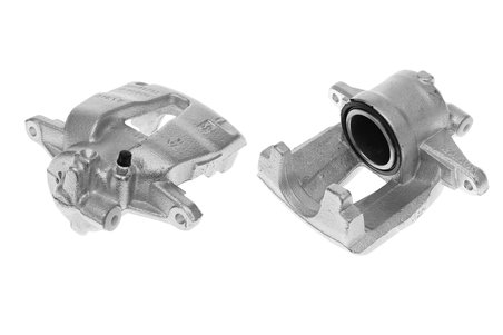 ETRIER FRANA BOSCH 0 986 474 487 - Compatibil cu ALFA ROMEO, CITROEN, FIAT, OPEL, VAUXHALL