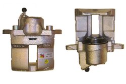 ETRIER FRANA BOSCH 0 986 474 677 - Compatibil cu CITROEN, DACIA, LADA, PEUGEOT, RENAULT