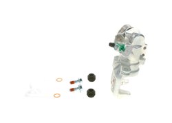 ETRIER FRANA BOSCH 0 986 474 780 - Compatibil cu HONDA, MG, ROVER