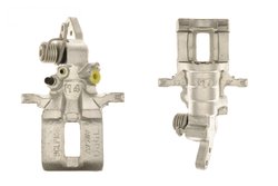 ETRIER FRANA BOSCH 0 986 474 787 - Compatibil cu HONDA, ROVER