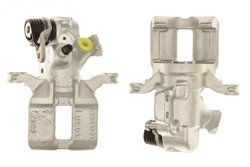 ETRIER FRANA BOSCH 0 986 474 780 - Compatibil cu HONDA, MG, ROVER