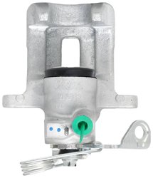 ETRIER FRANA BOSCH 0 986 474 831 - Compatibil cu AUDI, SKODA, VW