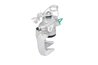 ETRIER FRANA BOSCH 0 986 474 831 - Compatibil cu AUDI, SKODA, VW