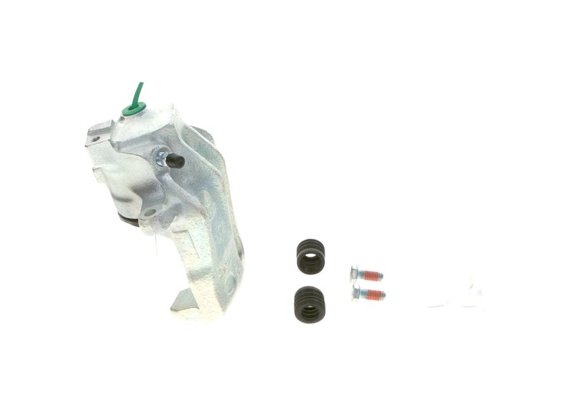 ETRIER FRANA BOSCH 0 986 474 897 - Compatibil cu AUDI, SEAT, VW