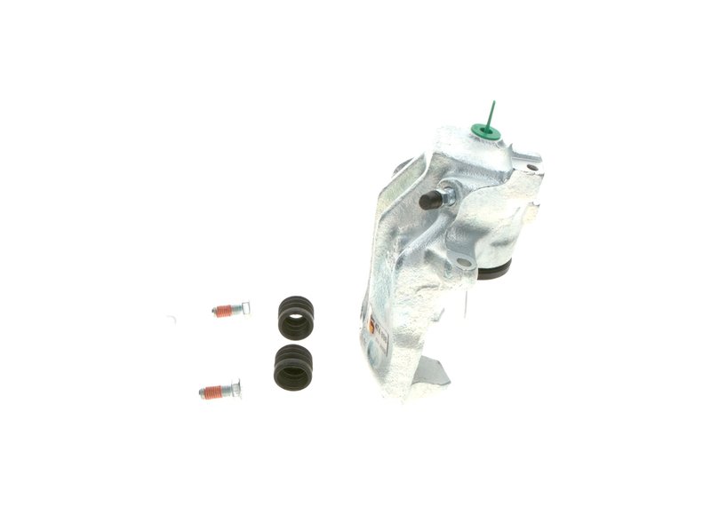 ETRIER FRANA BOSCH 0 986 474 898 - Compatibil cu AUDI, SEAT, VW