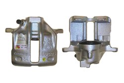 ETRIER FRANA BOSCH 0 986 474 897 - Compatibil cu AUDI, SEAT, VW