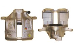 ETRIER FRANA BOSCH 0 986 474 898 - Compatibil cu AUDI, SEAT, VW
