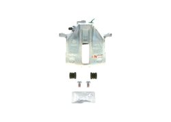 ETRIER FRANA BOSCH 0 986 474 897 - Compatibil cu AUDI, SEAT, VW