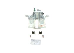 ETRIER FRANA BOSCH 0 986 474 898 - Compatibil cu AUDI, SEAT, VW