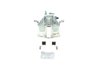 ETRIER FRANA BOSCH 0 986 474 898 - Compatibil cu AUDI, SEAT, VW