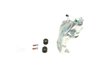 ETRIER FRANA BOSCH 0 986 474 897 - Compatibil cu AUDI, SEAT, VW