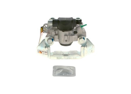 ETRIER FRANA BOSCH 0 986 474 983 - Compatibil cu CITROEN, PEUGEOT